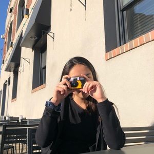 Meet your Posher, Solongo